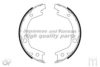 ASHUKI HRK13112 Brake Shoe Set, parking brake